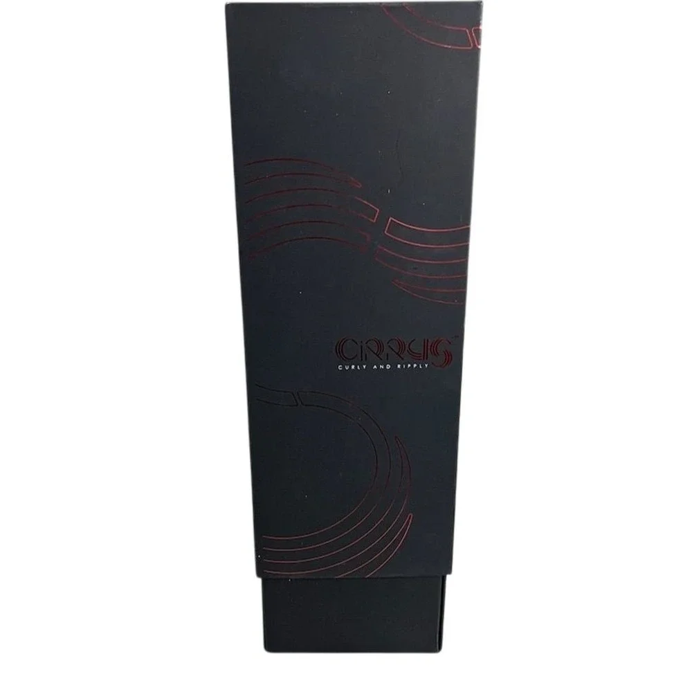 Cirrus Volumizing Styling Tool Volume No Heat Damage, Creates Curls and Waves‎